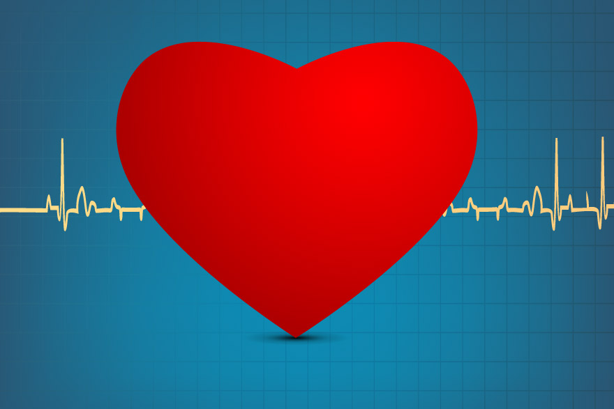 EKG Screening Event Night