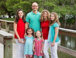 happyfamily: Meet the Scheer Family