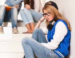 Real-Life Mean Girls