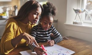 Encourage Good Handwriting