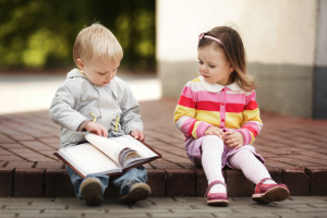 Favorite Toddler Books