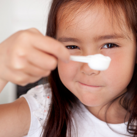 Teach Your Children Math