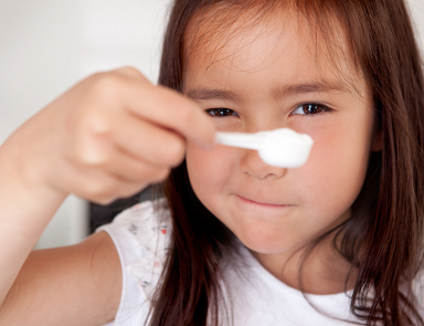 Teach Your Children Math