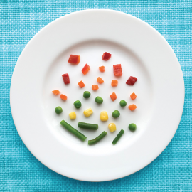 Baby-Led Weaning