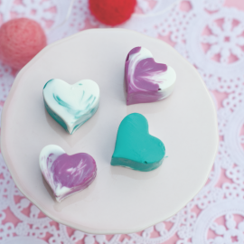 Valentine’s Day Treats