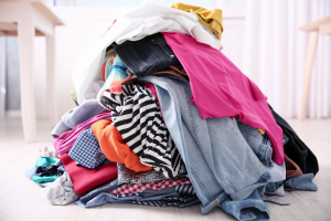 Old Clothes