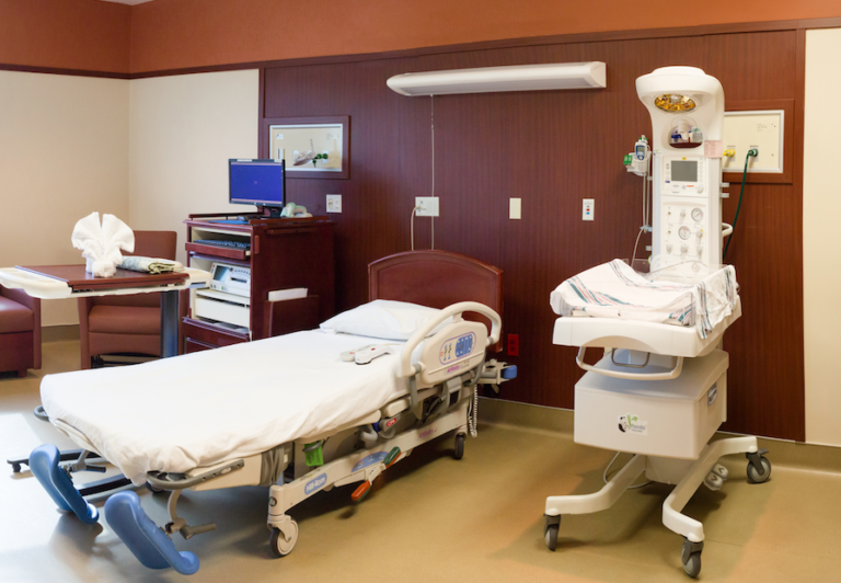 An Inside Look at our Local Labor & Delivery Rooms Giggle Magazine