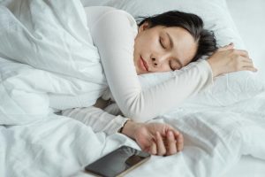 weighted blanket