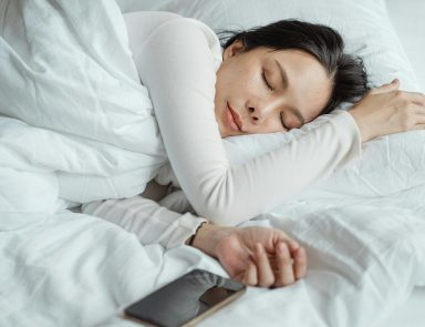 weighted blanket