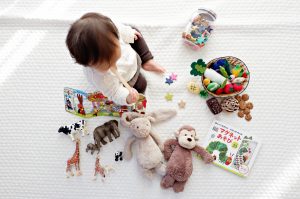 What Your Babysitter Needs
