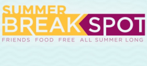Summer BreakSpot
