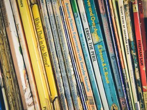 books that teach kindness