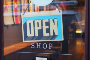 Sales Tax Holiday