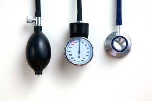Blood Pressure