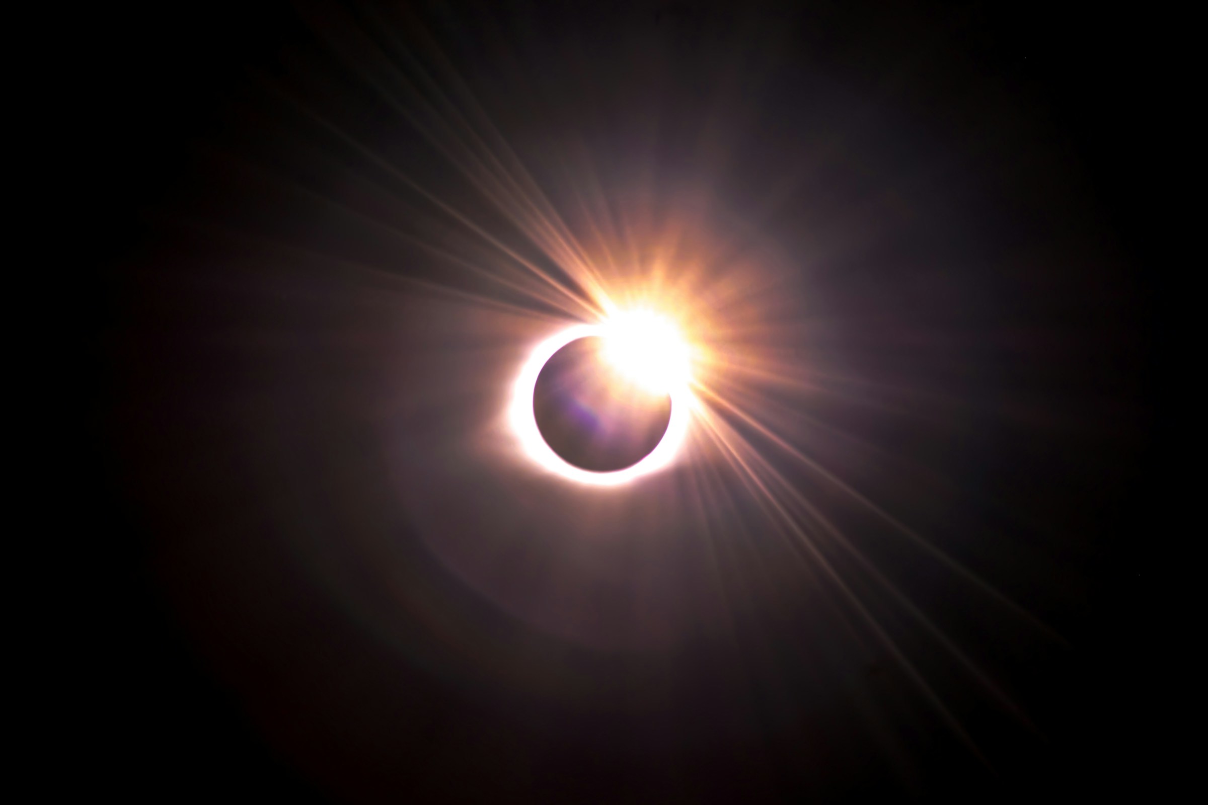 How to Safely Watch the Solar Eclipse in Jupiter - Giggle Magazine