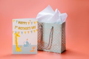 Mother's Day gift