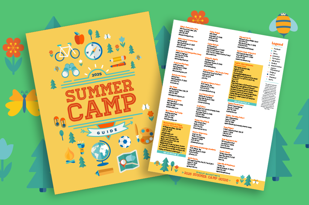 summer camp guide