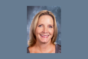 Featured Teacher