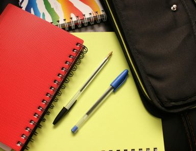 School supplies