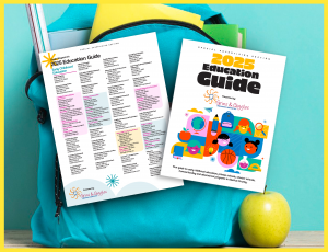 2025 Education Guide