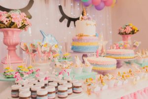 birthday milestones