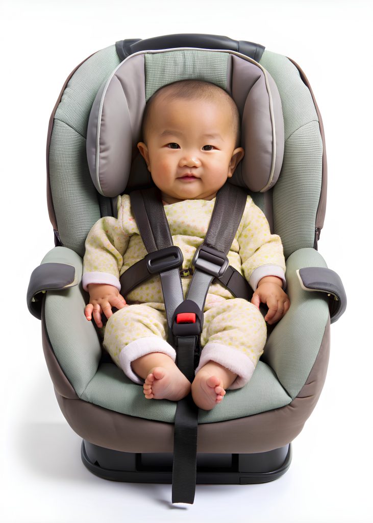 Car seat safety