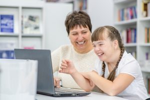Homeschool evaluation