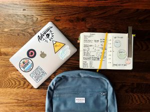 special needs and college