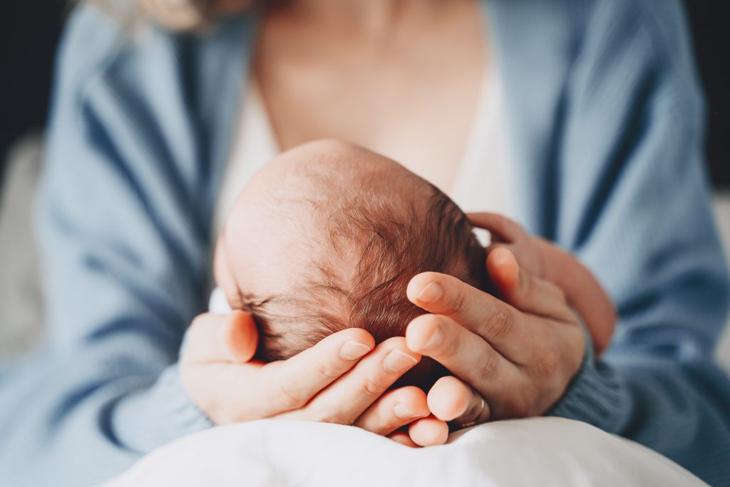10 Must-Have Baby Items