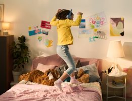 Why Tweens Suddenly Want More Privacy