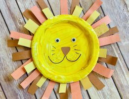 Build Your Own "King of the Jungle"