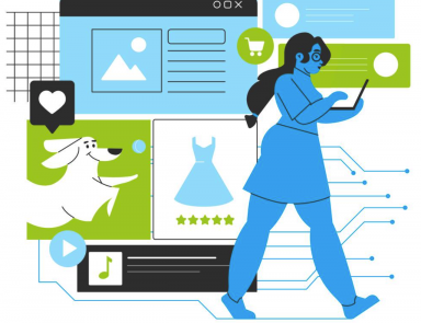 Digital Footprints: What Colleges and Employers See