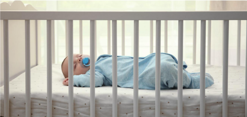 Baby Sleep Safety