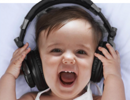 Music for Toddlers