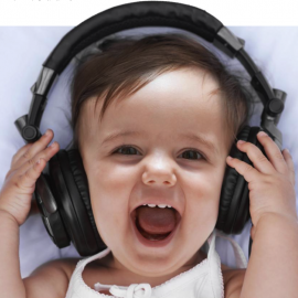 Music for Toddlers