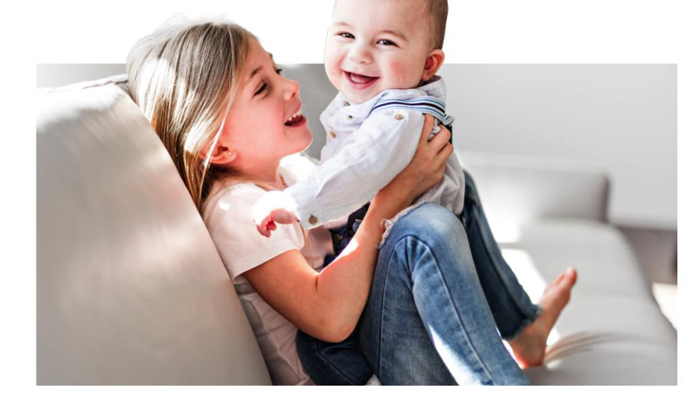 How to Stop Sibling Jealousy