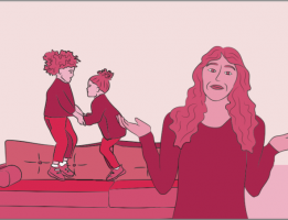 Parent type