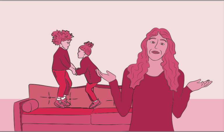 Parent type