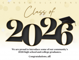2026 Graduates