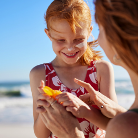 summer safety tips for kids