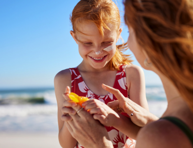 summer safety