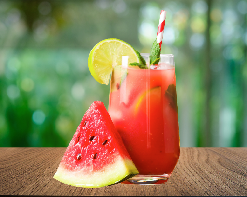 mocktail