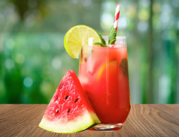 mocktail
